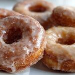 Apple Cider Donuts