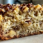 Apple Pecan Bread