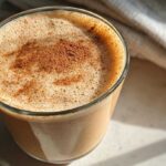 Apple Pie Smoothie