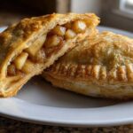 Apple Turnovers