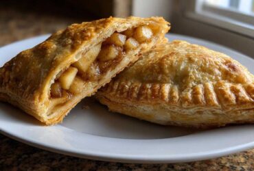Apple Turnovers