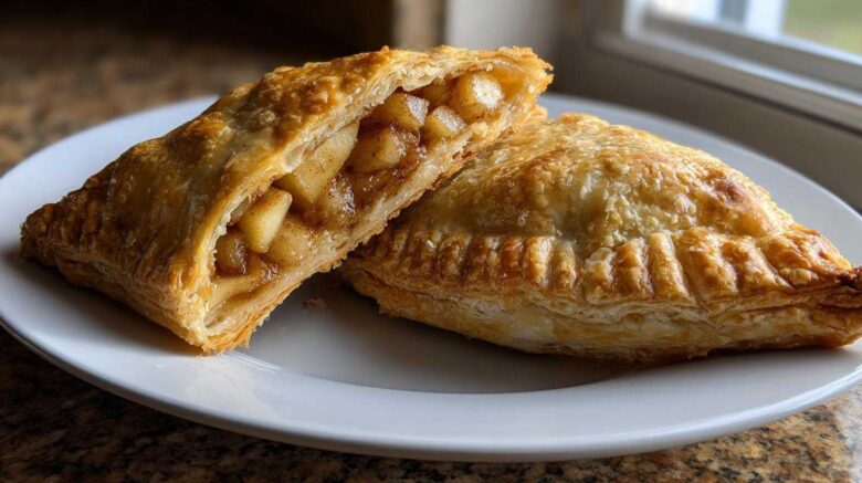Apple Turnovers
