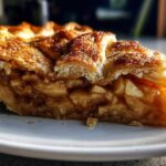Braided Apple Pie