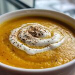 Butternut Squash Soup