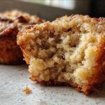 Chai-Spiced Banana Muffins