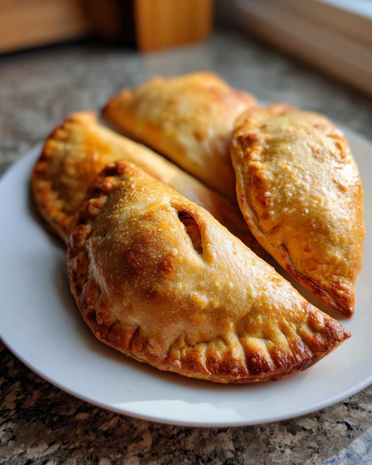 Chicken Pot Pie Hand Pies - detail 3