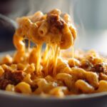 Chili Mac and Cheese