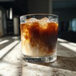 Pumpkin Cream Cold Brew