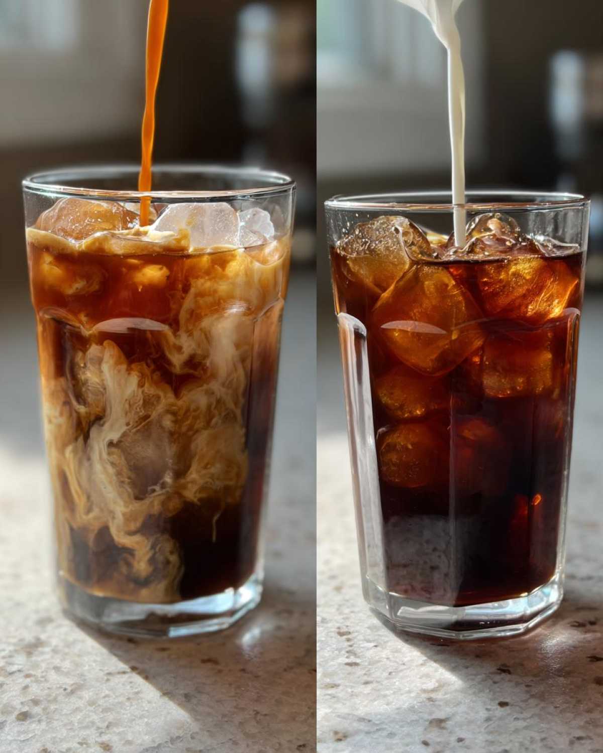 Pumpkin Cream Cold Brew - detail 3
