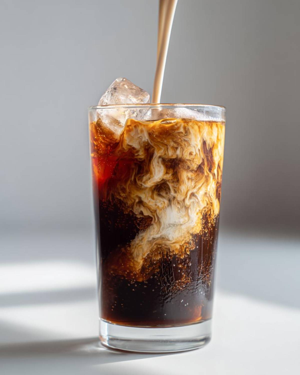 Pumpkin Cream Cold Brew - detail 4