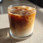 Pumpkin Cream Cold Brew Copycat