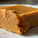Pumpkin Pie Fudge