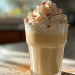 Pumpkin Pie Milkshake