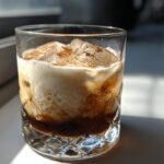 Pumpkin Spice White Russian