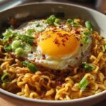 TikTok Ramen
