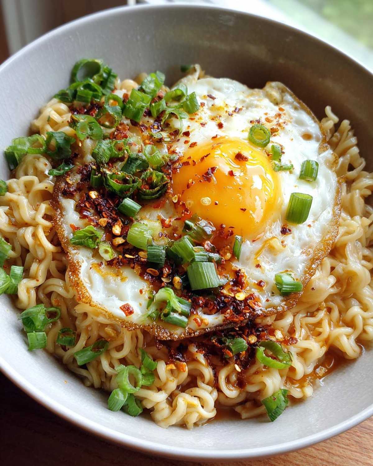 TikTok Ramen - detail 3