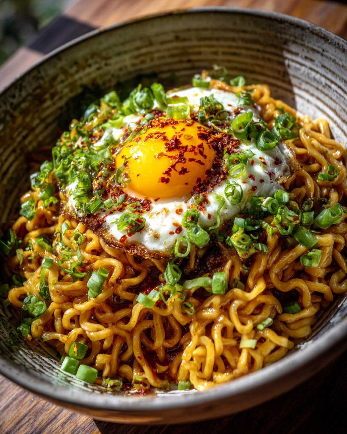TikTok Ramen - detail 4